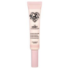 KimChi Chic Beauty, El Concejal Más, 02 Peachy Ivory, 0.63 oz (18 g)