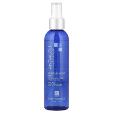 Andalou Naturals, Vochtigheidsboost-Mist, Diepe Hydratie, 6 fl oz (178 ml)