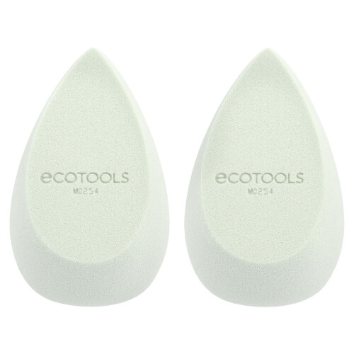 EcoTools EcoTools, Blurring Blender Duo, 2 Pack