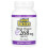 Natural Factors, Sekoitetty Vitamiini E, 268 mg (400 IU), 180 Pehmolevyjä 1