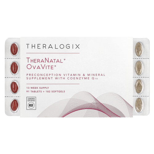 Theralogix, OvaVite