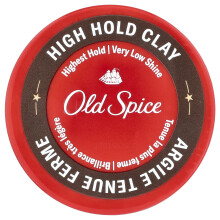 Old Spice, High Hold Clay, 2,22 oz (63 g)