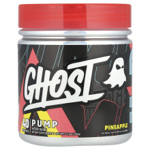 Ghost Pump Pineapple 12.3 oz (350 g)
