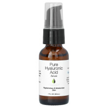 Hyalogic, Rein Hyaluronzuur Serum, 1 fl oz (30 ml)