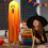 Φωτάκια για το Halloween, Διακοσμήσεις για φαντάσματα Halloween, Κρεμαστά φαντάσματα 4