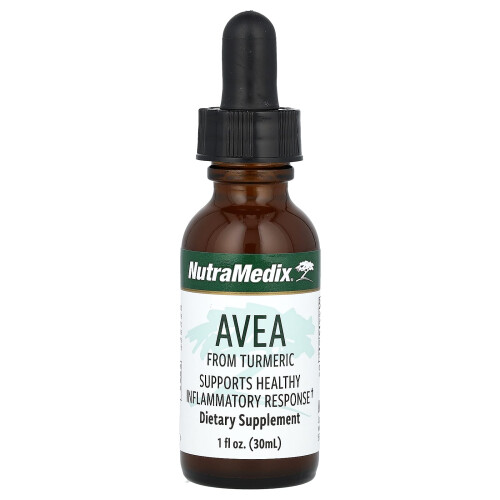 NutraMedix NutraMedix, Avea, 1 fl oz (30 ml)