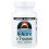 Source Naturals, N-Ακετυλο L-Τυροσίνη, 300 mg, 120 Tablets 1