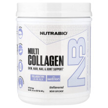 NutraBio, Viacmocoviny, Nechutnajúci, 16 oz (454 g)