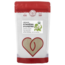 Pure Indian Foods, Bio-Gymnema-Sylvestre, 8 oz (227 g)