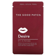 The Good Patch, Desire, 4 Patsaat