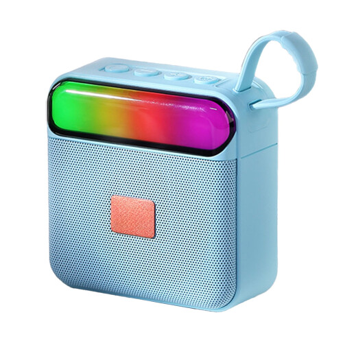 RGB Bluetooth-luidspreker 5.3 met lage latentie 1