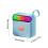 RGB Bluetooth-luidspreker 5.3 met lage latentie 3