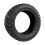 Ελαστικό 11 ιντσών 100/65-6.5 Tubeless, διευρυμένο και παχύτερο ελαστικό κενού, ελαστικό 3