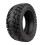 Ελαστικό 11 ιντσών 100/65-6.5 Tubeless, διευρυμένο και παχύτερο ελαστικό κενού, ελαστικό 5