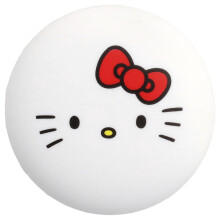 The Creme Shop, Hello Kitty, Macaron-Lip-Stift, Gemischte Beere, 0.26 oz (7.5 g)