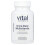 Vital Nutrients Vital Nutrients, Πολυβιταμίνη Μία Μέρα, 60 Βοτανογενείς Κψούλες 1