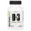 NutraBio, Vitamiini D-3, 125 mcg (5 000 IU), 90 Capsuli 1
