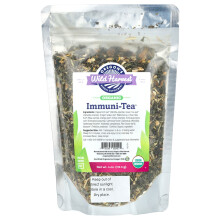 Oregon's Wild Harvest, Organische Immuni-Thee, 4 oz (113.5 g)