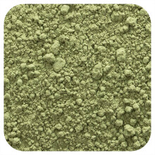 Frontier Co-op, Foliu de Alfalfa, Pulbere, 16 oz (453 g)