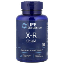 Life Extension, X-R Shield, 90 Vegetarian Capsules