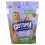 Gerber Gerber, Space Crackers per Bambini 3+, Parmigiano, 5 oz (142 g) 1
