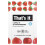 That's It, Fruit Bars, Apple + Strawberries, 12 Bars, 1,2 oz (35 g) Each 1