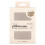 Kitsch, The Satin Pillowcase, Standard Size, Champagne, 1 Pillowcase 1