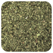 Frontier Co-op, Bio Cut & Sifted Koriander-Blatt, 16 oz (453 g)