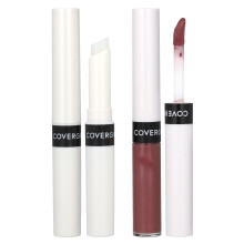 Covergirl, Outlast All-Day Lippenkleur, 621 Natuurlijk Roze, 2 Stuk Set