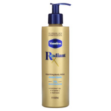 Vaseline, RadiantX, Lotion Corporal Nutritiva, 11 fl oz (325 ml)