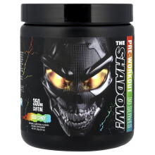 JNX Sports, The Shadow!, Pre-Workout, Sour Candy, 9.9 oz (282 g)