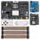TSCINBUNY Professional Complete Electronics  Kit for  Programmable IoT Development ESP32 S3  Development Board 1
