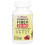 YumV's, Barn, Prebiotisk Fiber Zero, Bär, 70 Gummies 1