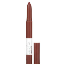 Maybelline, Super Stay, Crayon d'Inchiostro, 05 Live on The Edge, 0.04 oz (1.2 g)