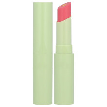 Pixi Beauty, +C Witamina Lipowa, 0288 Peach Pout, 0,1 uncji (2,8 g)