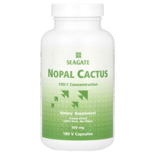 Seagate Seagate, Ακάνθος Κáctus, 180 V Capsules