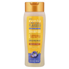 Cantu, Linssejä Smoothing Shampoo, 13,5 fl oz (400 ml)