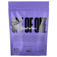 ONE OF ONE, Hydrering, Cherry Limeade, 30 Sachetter, 6,67 oz (189 g)