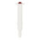 Kunststoff-Pop-up-Truthahnthermometer-Set, rot, 2 Stück 4