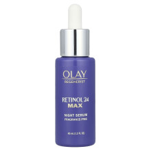 Olay, Regenerist, Retinol 24, Nachtserum, Riekvrij, 1,3 fl oz (40 ml)