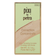 Pixi Beauty, Correctie Concentraat, Kleur Correcterende Concealer, 0063 Awakening Apricot, 0,1 oz (3 g)