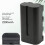 NP F550 Lithium Battery Type C Fast Charge 1