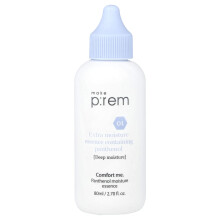 make p:rem, Comfort Me. Panthenol Feuchtigkeitsessenz, 2,7 fl oz (80 ml)