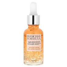 Physicians Formula, Vitaminowy Strzał do Skóry, Jasny, 1 fl oz (30 ml)