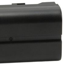 NP F550 Video Light Battery Type C Cable