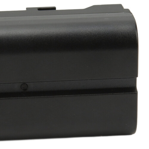 NP F550 Video Light Battery Type C Cable