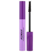 Almay, Máscara de Espessamento & Tinta, 403 Marrom Escuro, 0,28 fl oz (8,3 ml)