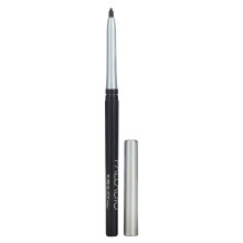 Palladio, Retractable Waterproof Oogschaduw, Pure Black PRE01, 0,01 oz (0,28 g)