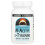 Source Naturals, N-Ακετυλο L-Τυροσίνη, 300 mg, 60 Tablets 1