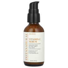 InstaNatural, Vitamine C Serum, 2 fl oz (60 ml)
